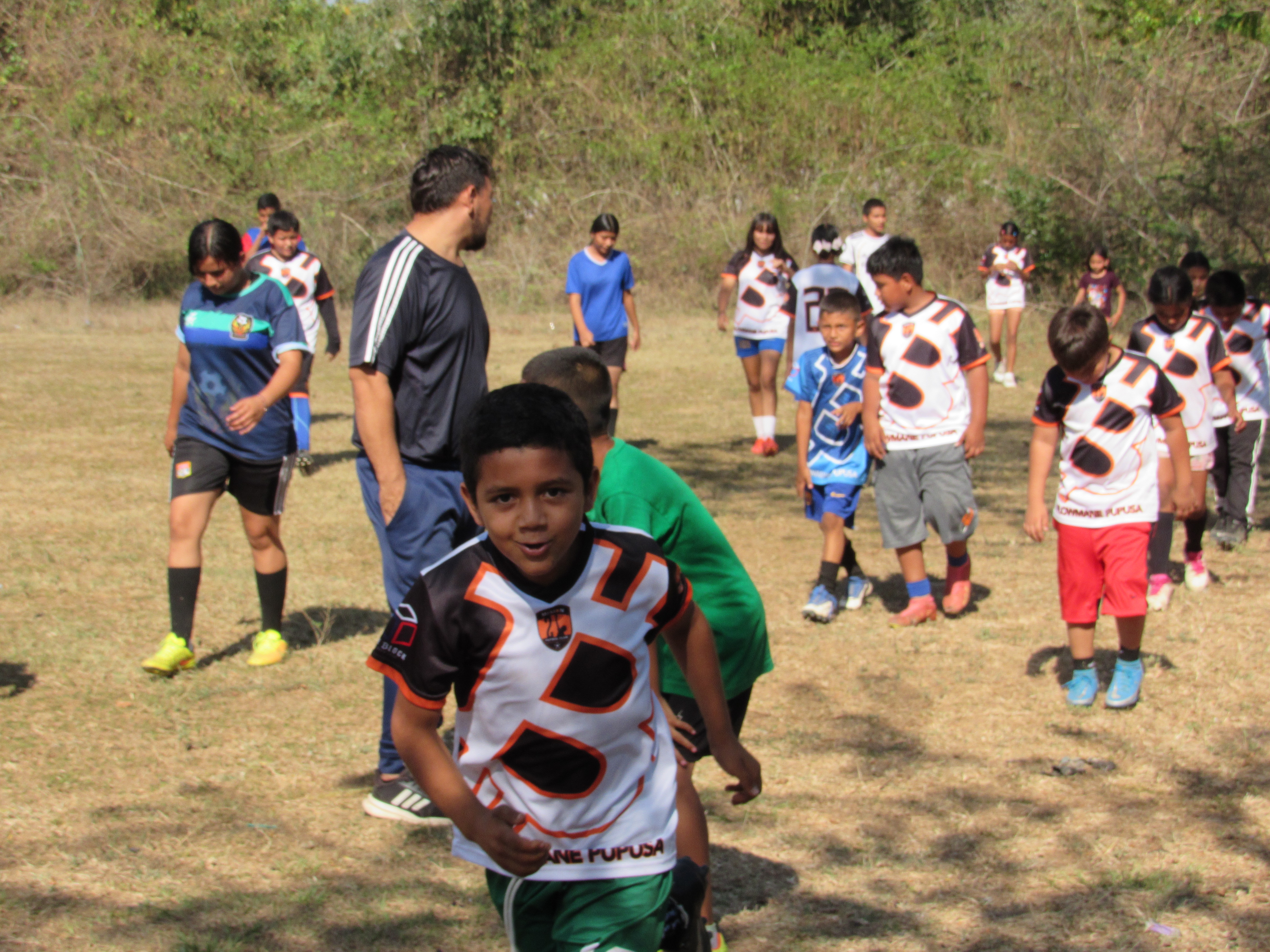 Mision 21 Futbol Club gallery image 1